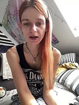 LeylaSquirtyBirtyn Webbikameraesitys