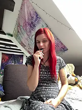 LeylaSquirtyBirty's Live XXX Chat