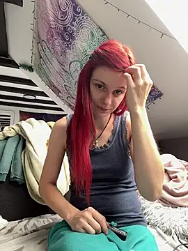 LeylaSquirtyBirty Webcam-Show