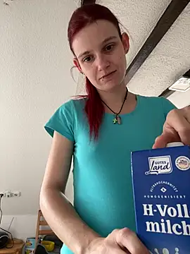 Show de webcam de LeylaSquirtyBirty