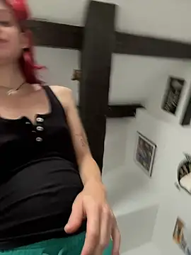 عرض كام LeylaSquirtyBirty