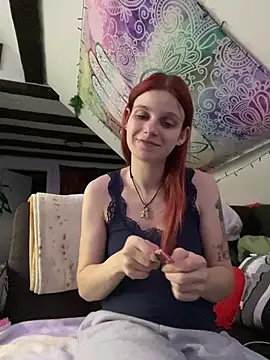 LeylaSquirtyBirty's Webcam Show