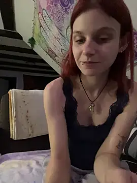 Chat XXX ao vivo de LeylaSquirtyBirty