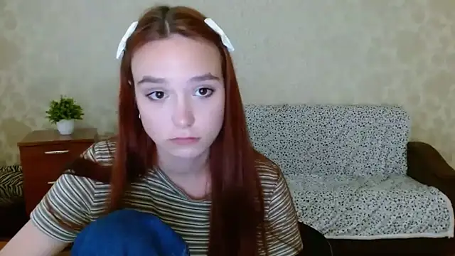 Show de ox_x na webcam