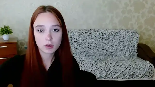 Show de webcam de ox_x
