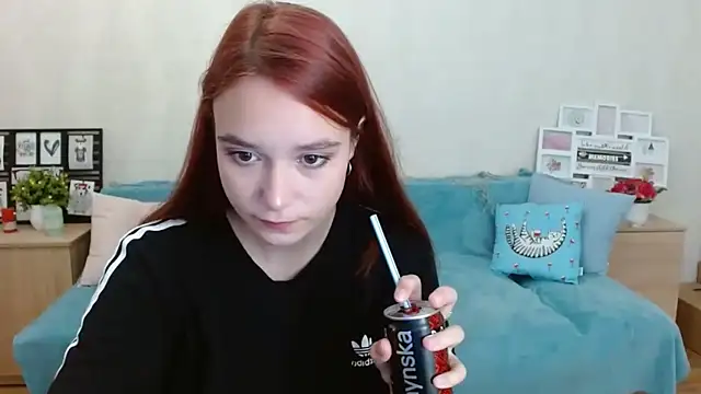 ox_x Webcam-Show