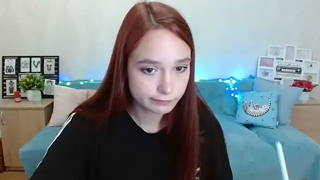ox_x Show in webcam