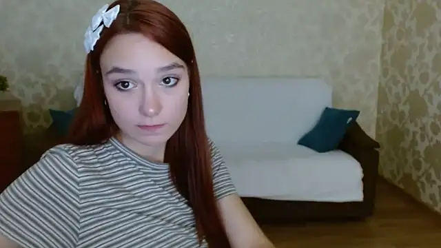 ox_x Webcam-Show