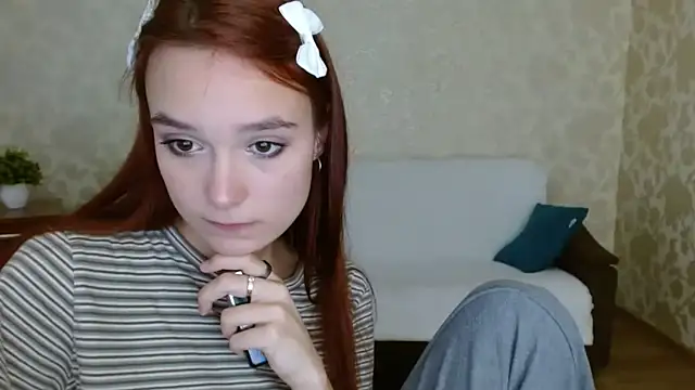 Show de webcam de ox_x