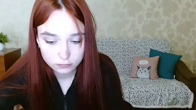 Pokazy przed kamerką – ox_x