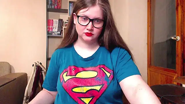 Alexandrra_'s Webcam Show