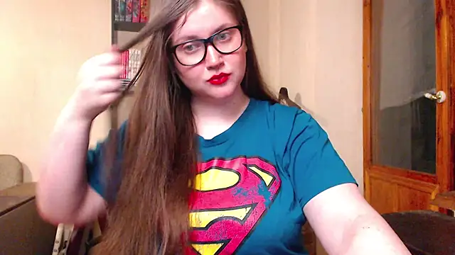 Alexandrra_'s Webcam Show