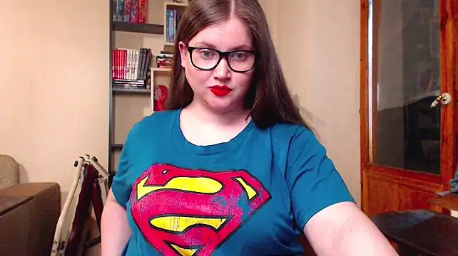 Alexandrra_'s Webcam Show