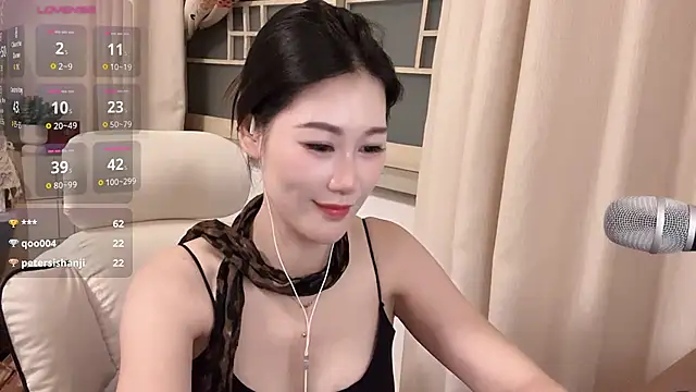 แชท XXX สดของ MuMu_20