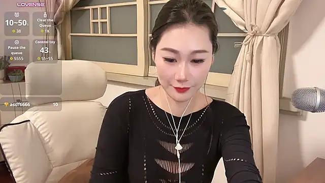 Sembang XXX Secara Langsung MuMu_20