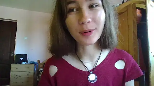 Mila_SweetTempt Live XXX-Chat