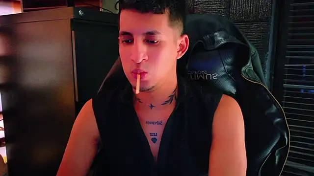 عرض كام kenil_salvadorr