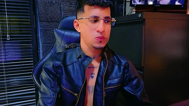 kenil_salvadorr 在線直播表演