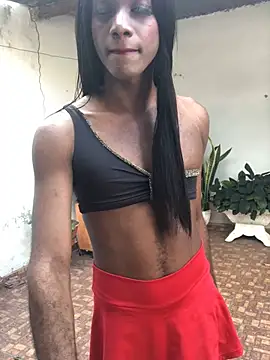 Giiada_Miller webcam show
