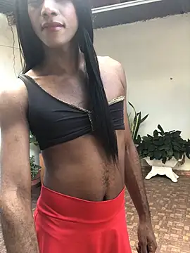 Webkamerová show Giiada_Miller