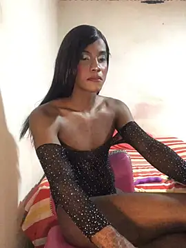 Giiada_Miller ওয়েবক্যাম শো