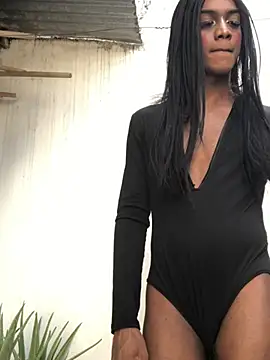 Show Webcam de Giiada_Miller