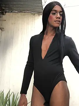 Giiada_Miller webcam show