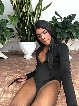 Giiada_Miller Webcamshow