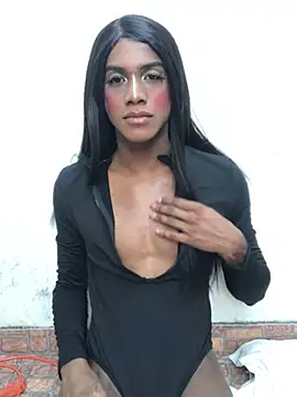 Giiada_Miller's Webcam Show