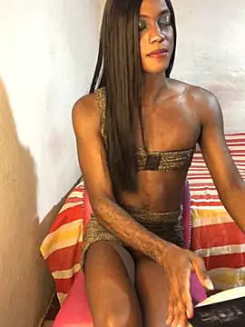 Giiada_Miller Webcam show