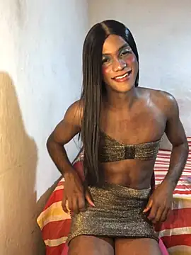 Giiada_Miller Webcam-Show