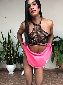 Webkamerová show Giiada_Miller