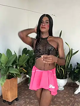 Giiada_Miller webcam show