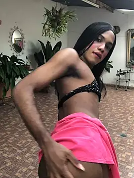 Giiada_Miller Webcam Show