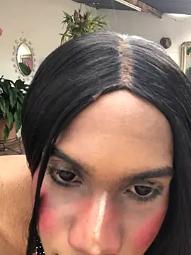 Giiada_Miller Webcam show
