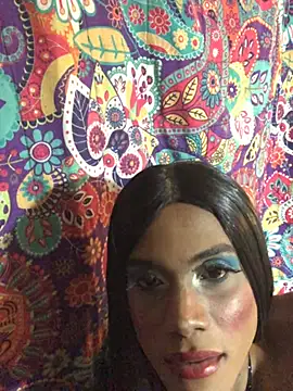 Giiada_Miller's Webcam Show