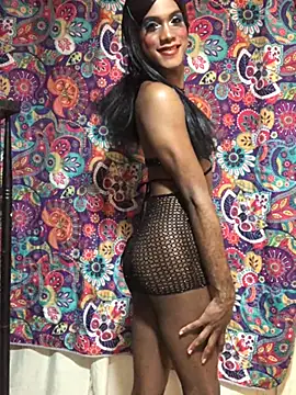 Giiada_Miller's Webcam Show