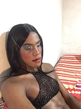 הופעת וובקאם של Giiada_Miller