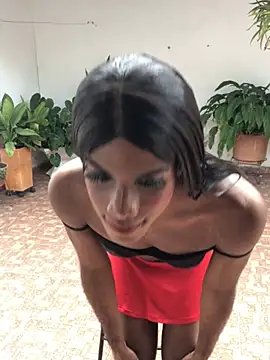 Giiada_Miller webcam show