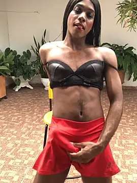 Giiada_Miller Webcam-Show