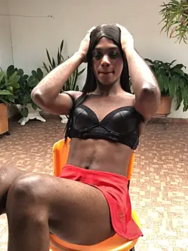 Webkamerová show Giiada_Miller
