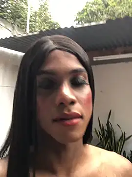 Webkamerová show Giiada_Miller