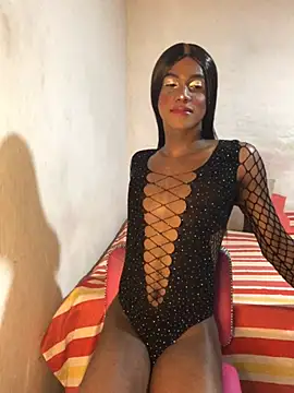 Giiada_Miller Webcam Show