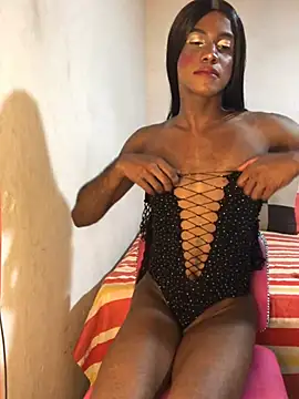 Giiada_Miller's Webcam Show