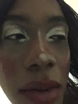 Giiada_Miller Show in webcam