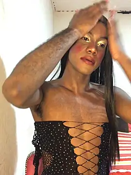 Giiada_Miller Webcam-Show
