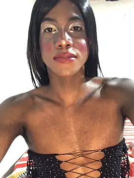 Show Webcam de Giiada_Miller