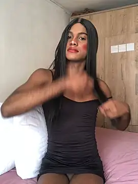 Giiada_Miller: вебкам-шоу