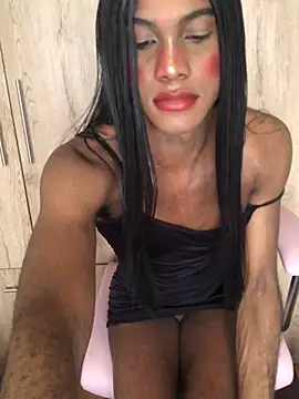 הופעת וובקאם של Giiada_Miller