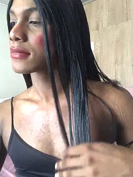 Show Webcam de Giiada_Miller